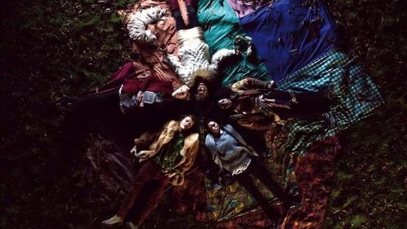 Photo du film Burn Burn Burn