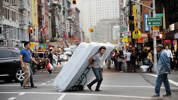Photo du film Casse-tête chinois