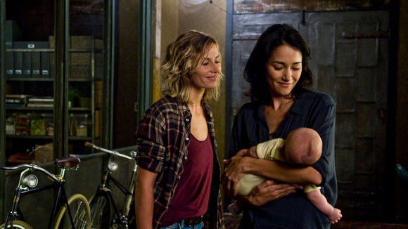 Photo du film Casse-tête chinois