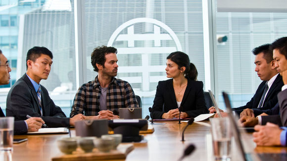 Photo du film Casse-tête chinois