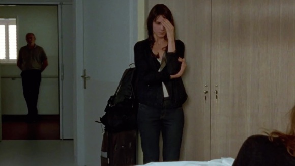 Photo from the movie This Summer Feeling