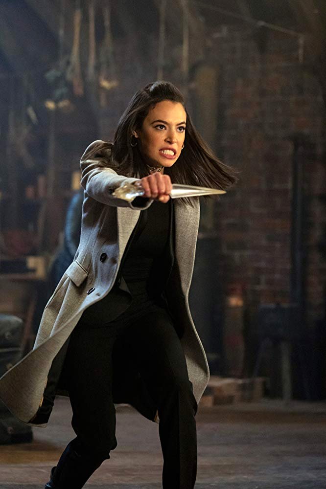 Photo from the movie Charmed