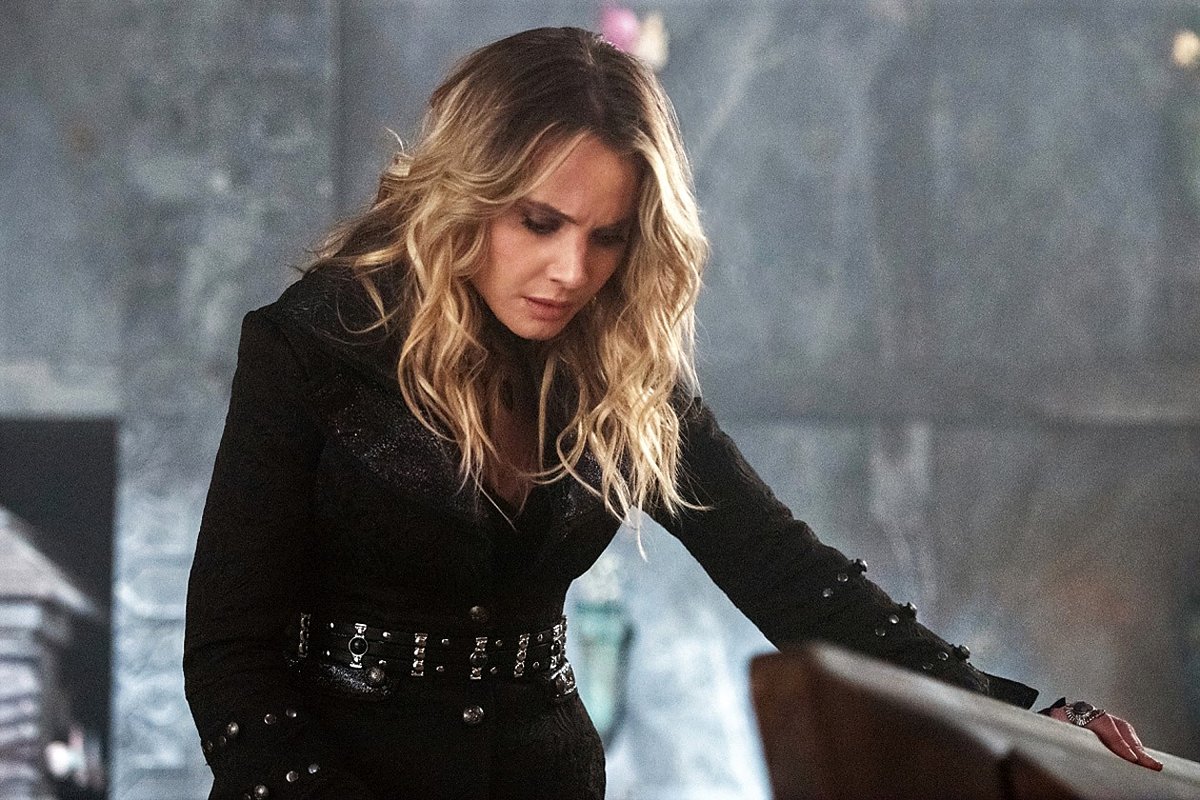 Photo from the movie Charmed