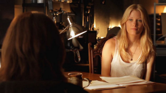 Photo du film About Cherry