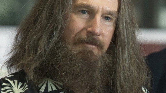 Photo du film Clear History