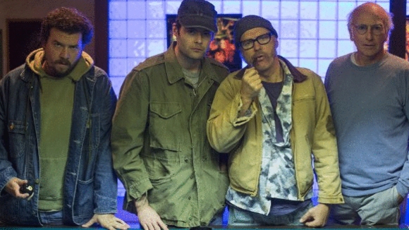 Photo du film Clear History