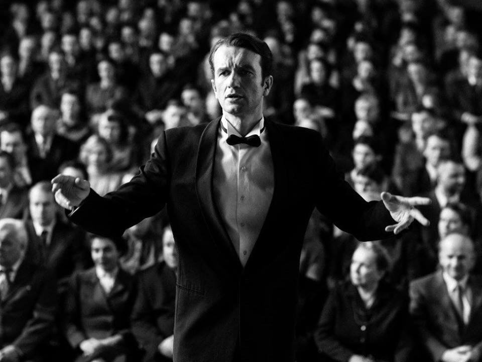 Photo du film La Guerre froide