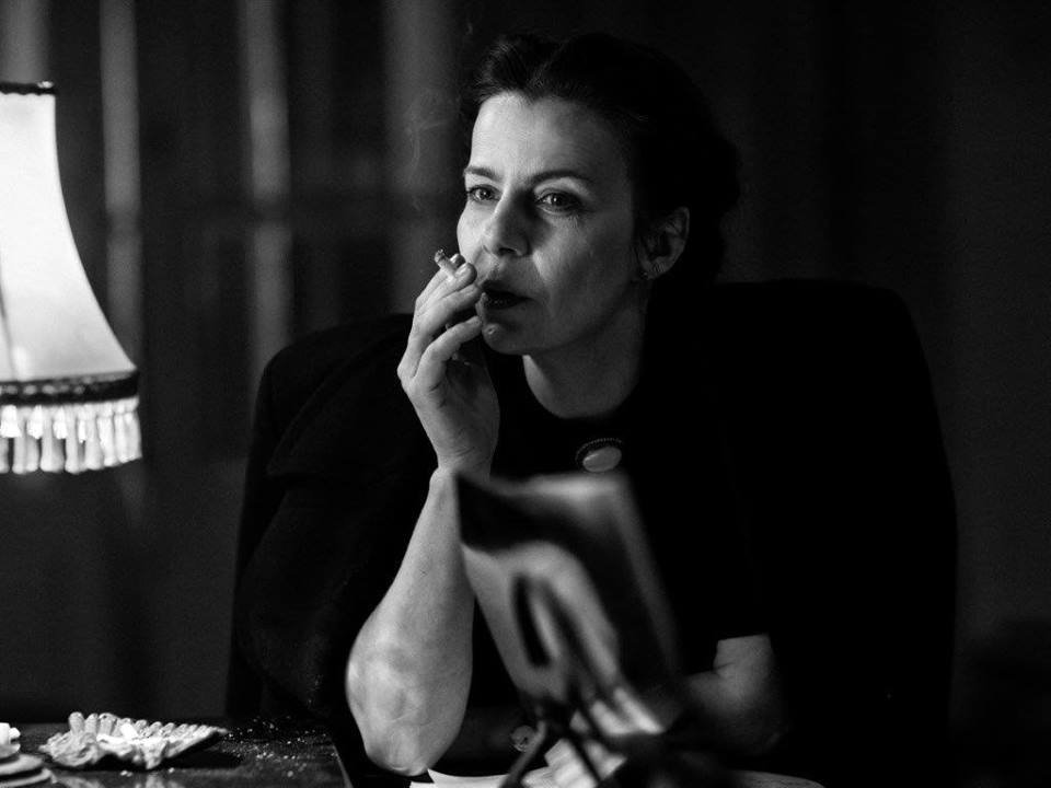 Photo du film La Guerre froide