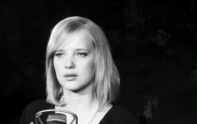 Photo du film La Guerre froide