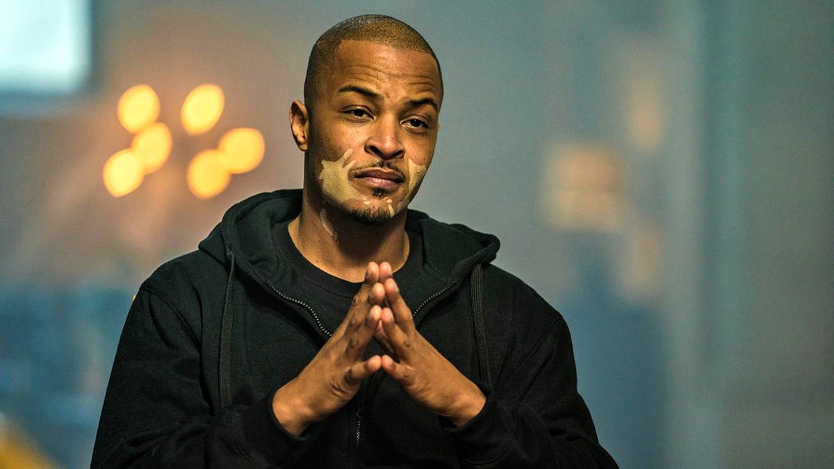 Photo du film Cut Throat City