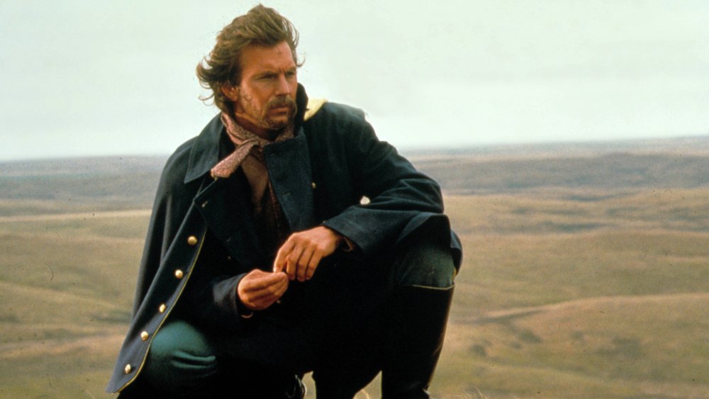 Photo du film Dances with Wolves