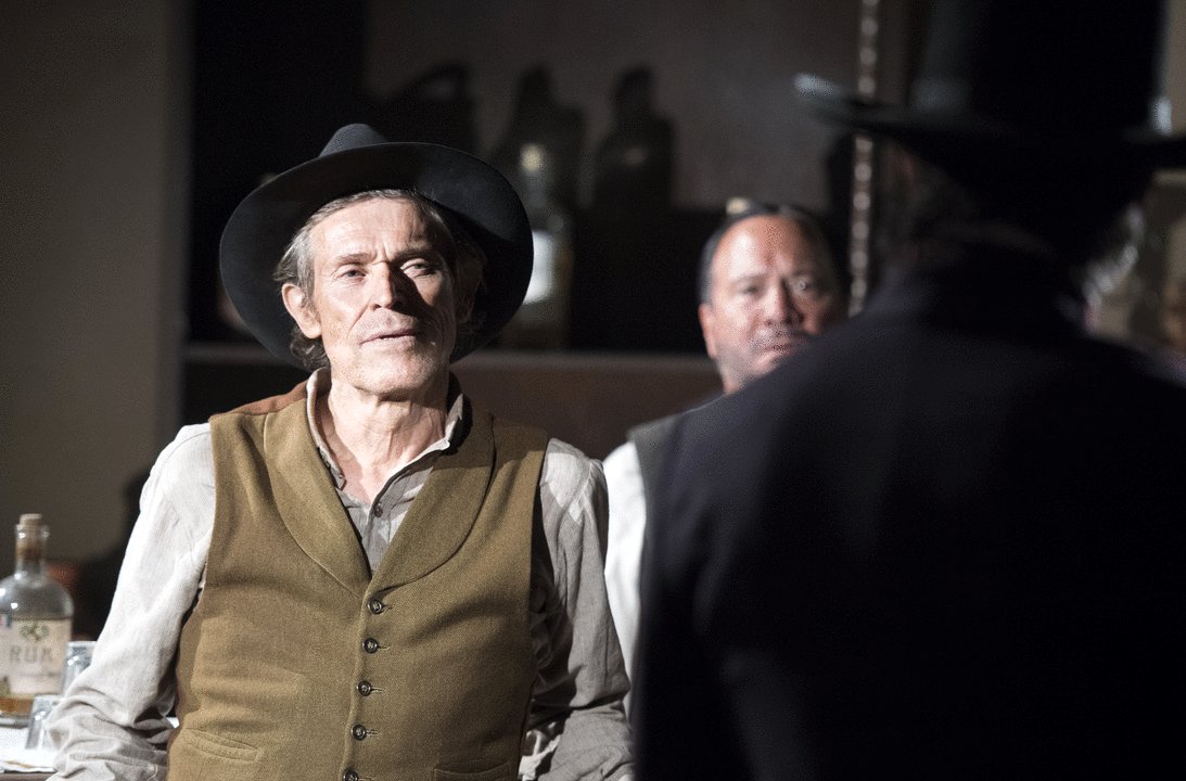 Photo from the movie Dead for A Dollar [2022]