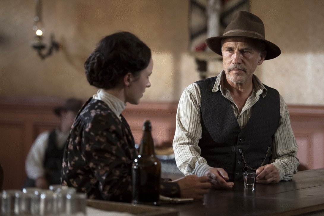 Photo from the movie Dead for A Dollar [2022]