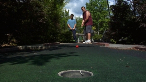 Photo du film The Do-Deca-Pentathlon