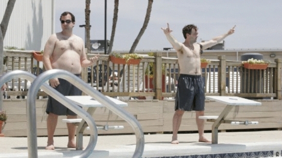 Photo du film The Do-Deca-Pentathlon