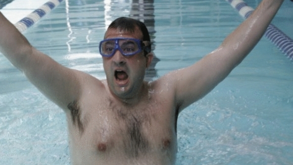 Photo du film The Do-Deca-Pentathlon