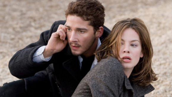 Photo du film L'Oeil du mal