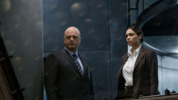 Photo du film L'Oeil du mal