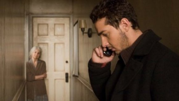 Photo du film L'Oeil du mal