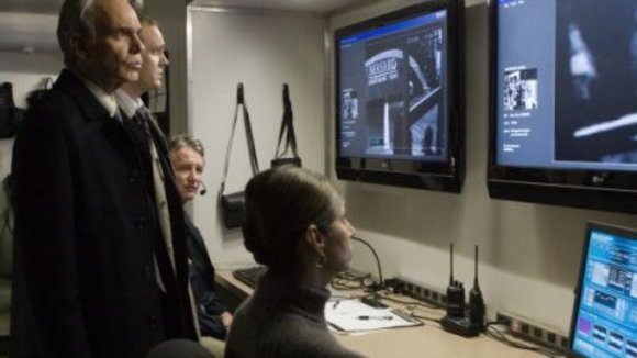 Photo du film L'Oeil du mal