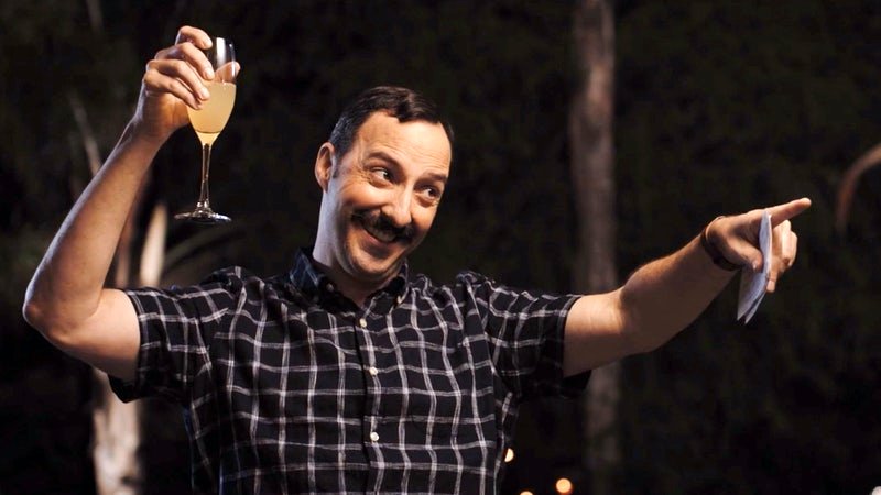 Photo du film Eat Wheaties!