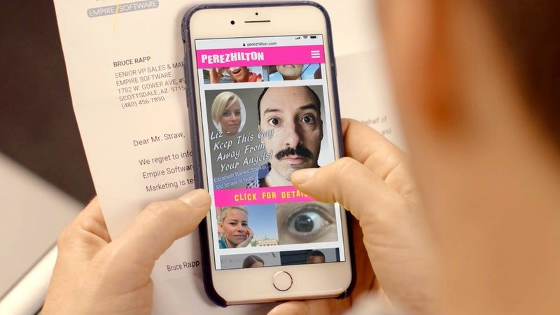 Photo du film Eat Wheaties!