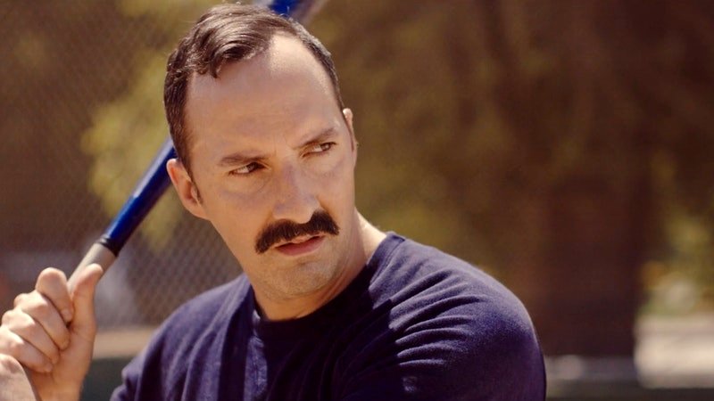 Photo du film Eat Wheaties!