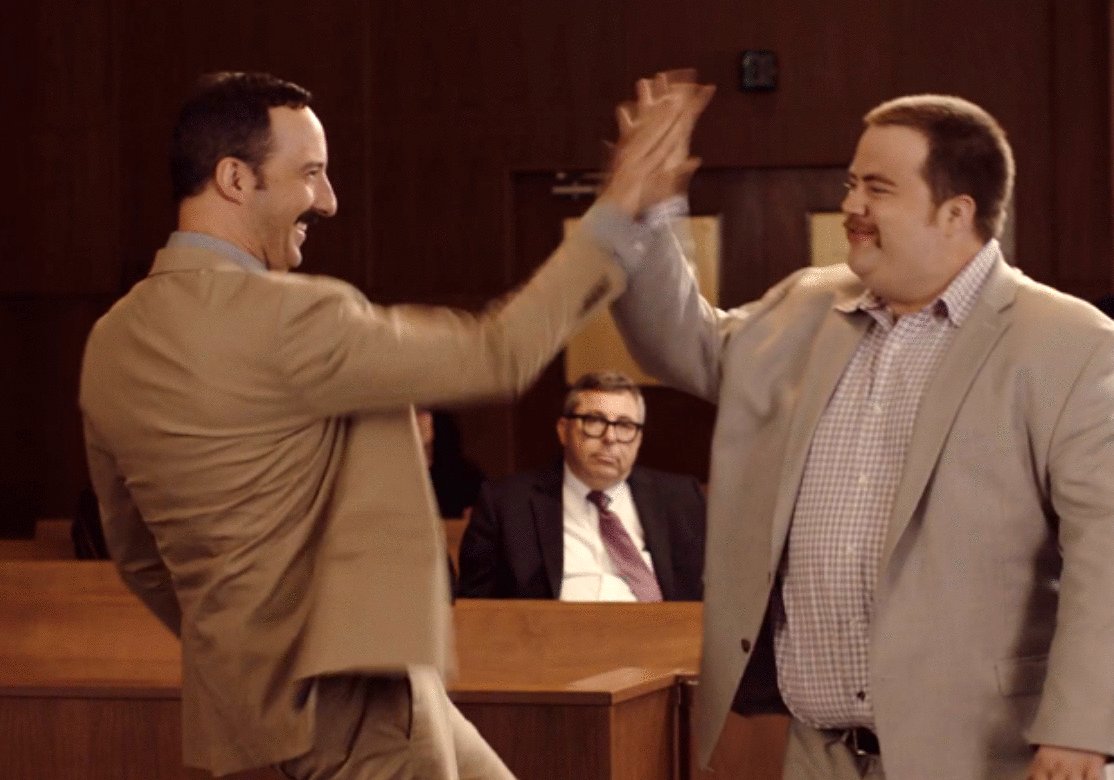 Photo du film Eat Wheaties!