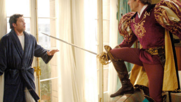 Photo from the movie Il était une fois