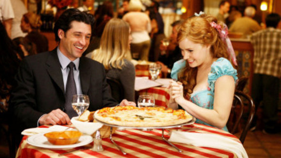 Photo from the movie Il était une fois