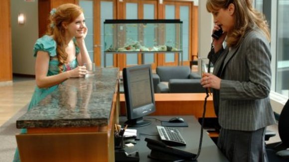 Photo from the movie Il était une fois