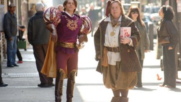 Photo from the movie Il était une fois