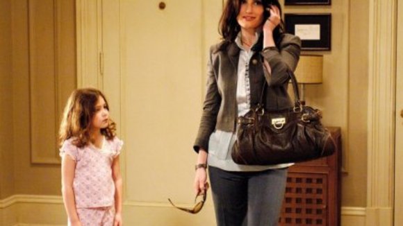 Photo from the movie Il était une fois