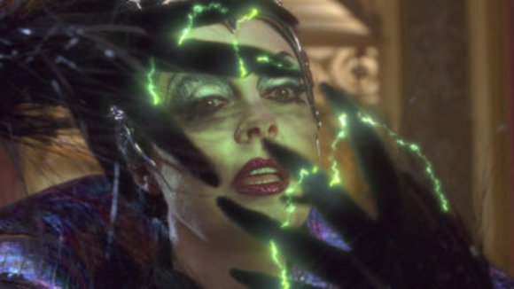 Photo from the movie Il était une fois