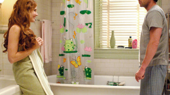 Photo from the movie Il était une fois