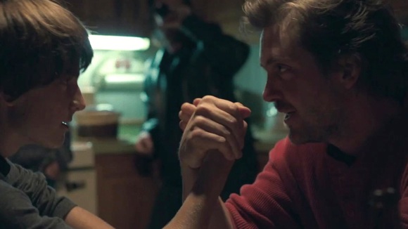 Photo from the movie Our Loved Ones