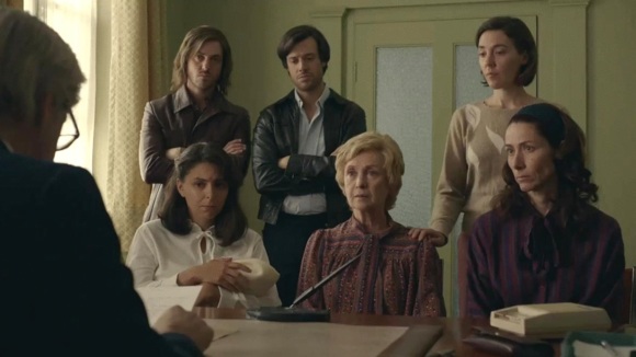 Photo from the movie Our Loved Ones