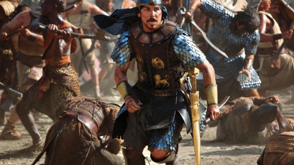 Photo from the movie Exodus: Gods and Kings