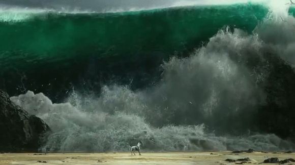 Photo from the movie Exodus: Gods and Kings