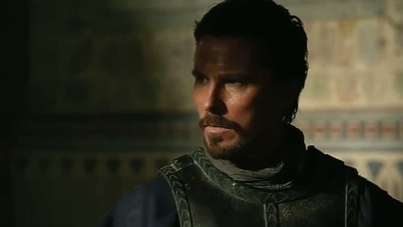 Photo from the movie Exodus: Gods and Kings