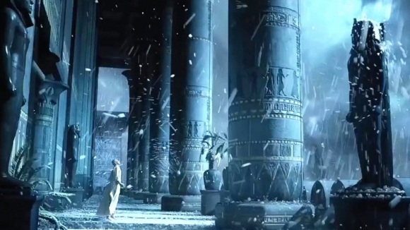 Photo from the movie Exodus: Gods and Kings