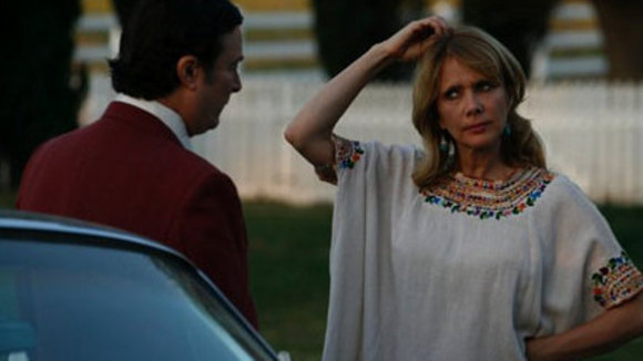 Photo from the movie Exodus Fall