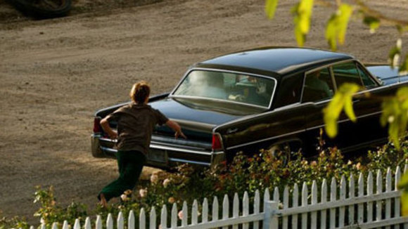 Photo from the movie Exodus Fall