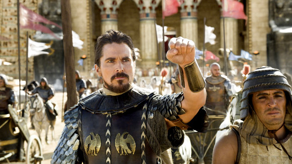 Photo from the movie Exodus: Gods and Kings