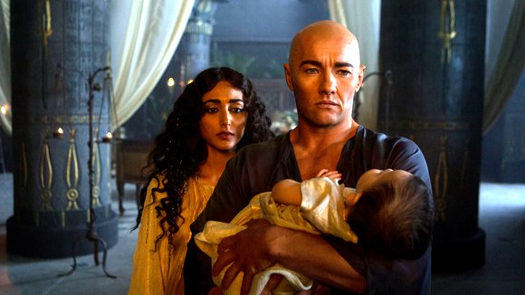 Photo from the movie Exodus: Gods and Kings