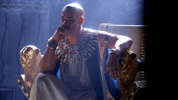 Photo from the movie Exodus: Gods and Kings