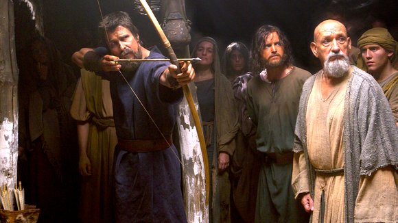 Photo from the movie Exodus: Gods and Kings