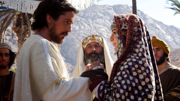 Photo from the movie Exodus: Gods and Kings