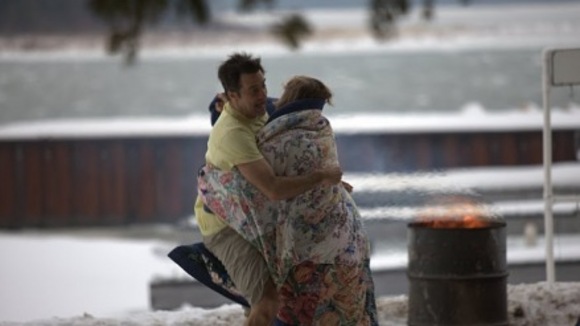 Photo du film Feed the Fish