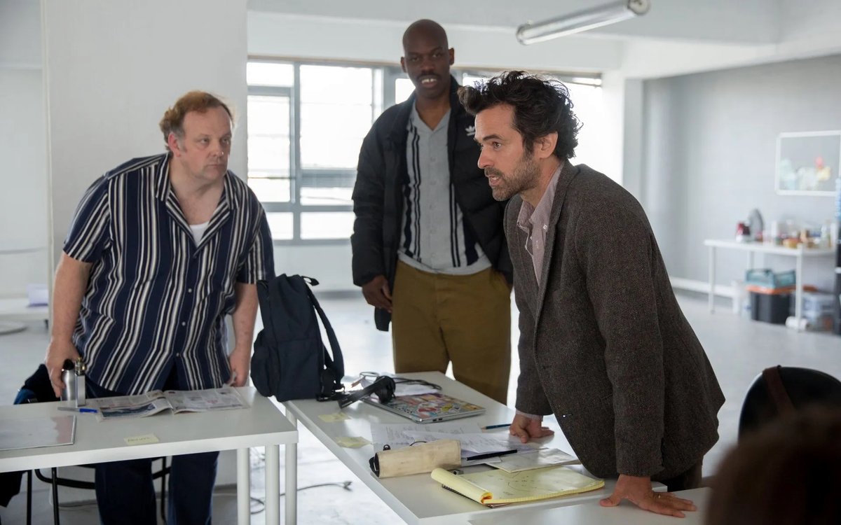 Photo du film Coupez !